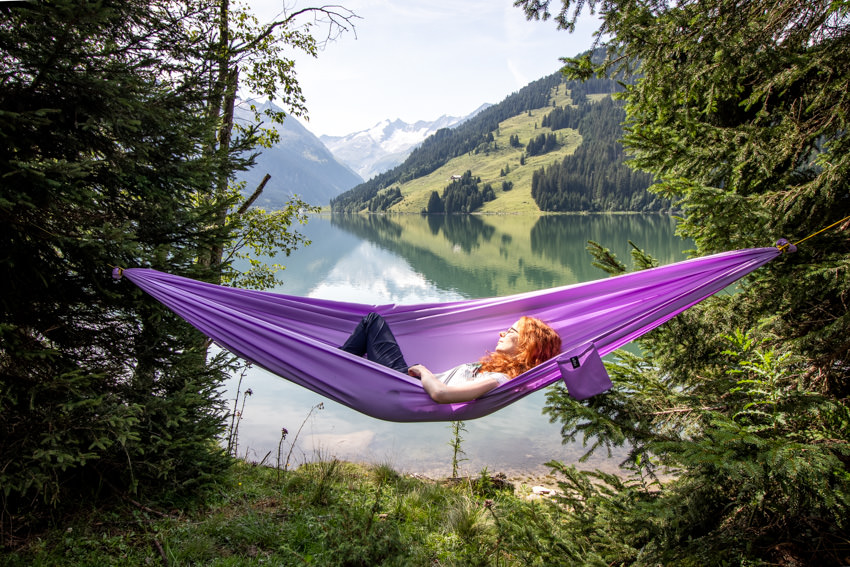 poza hamac haam lavanda