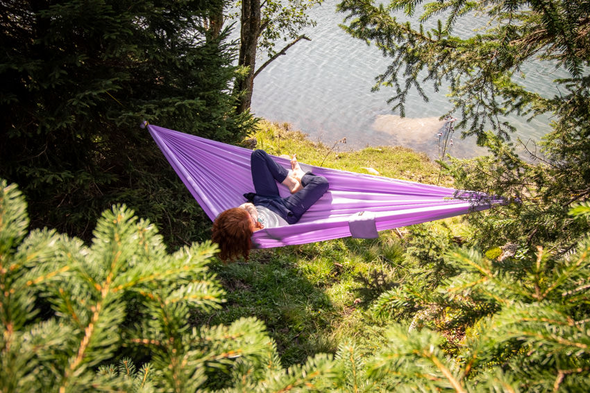 poza hamac haam lavanda