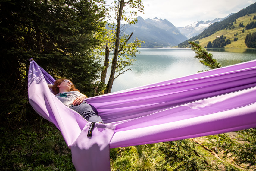 poza hamac haam lavanda