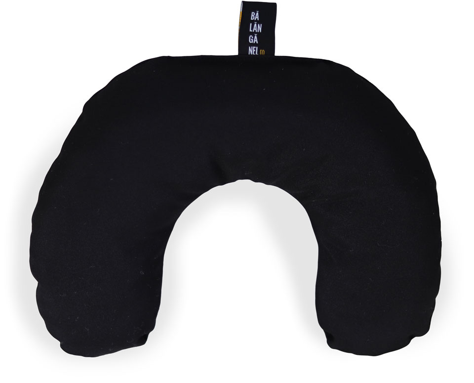 Poza Perna Neagra de Hamac