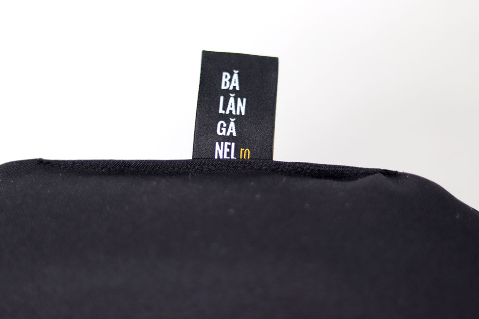 Poza Perna Neagra de Hamac