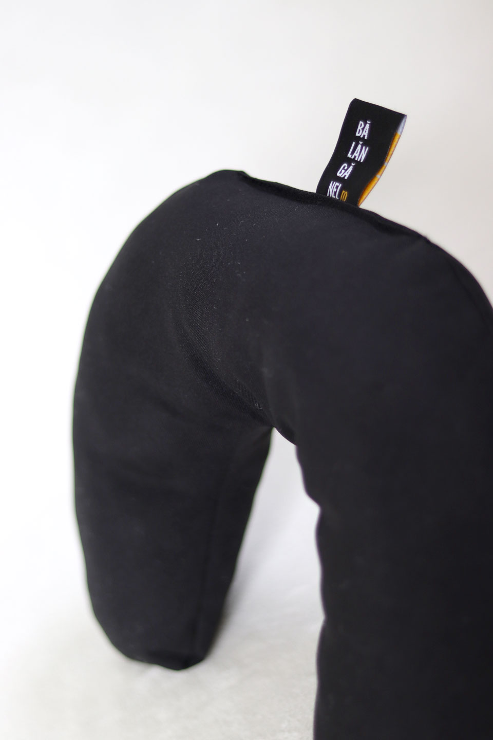 Poza Perna Neagra de Hamac