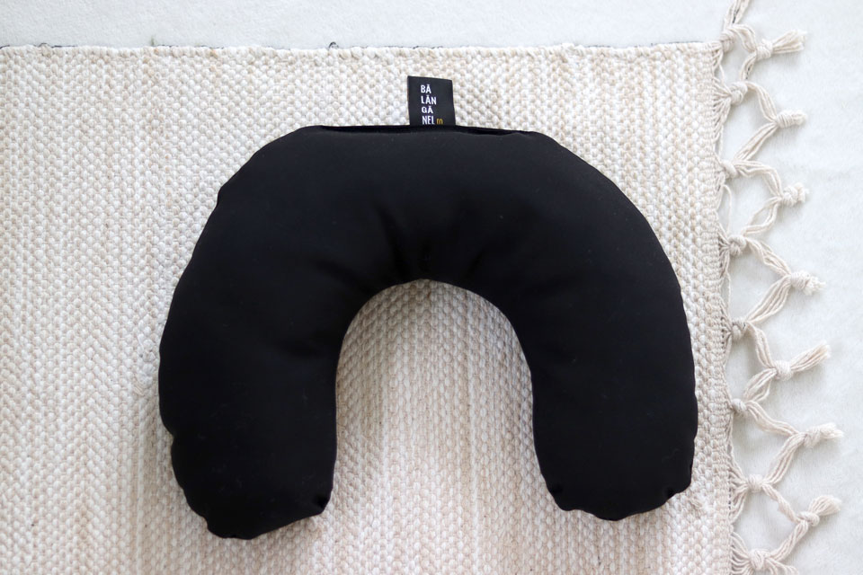 Poza Perna Neagra de Hamac