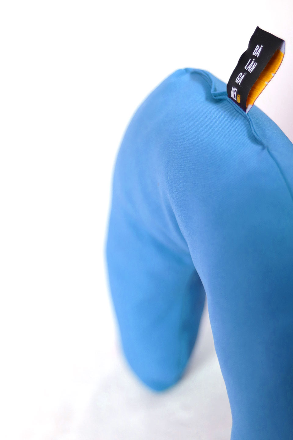 Poza Perna Albastru Deschis de Hamac