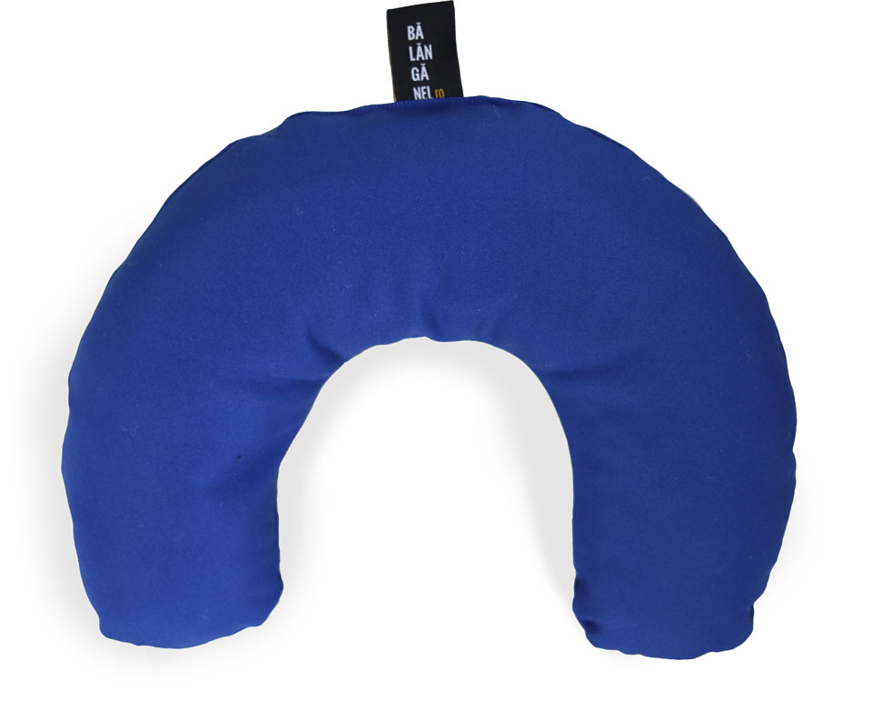 Poza Perna Albastru Inchis de Hamac