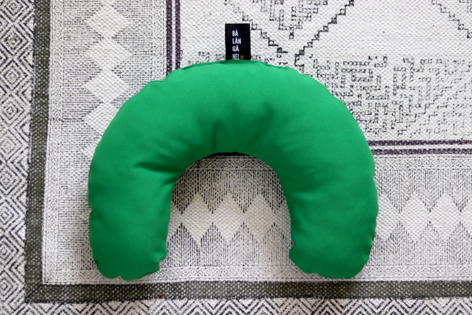 Poza Perna Verde de Hamac