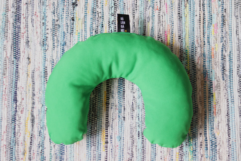 Poza Perna Verde de Hamac