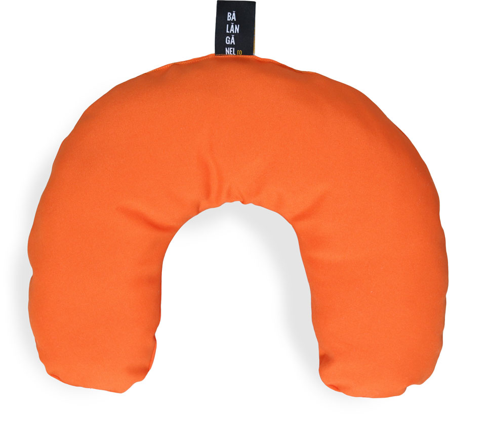 Poza Perna Portocalie de Hamac