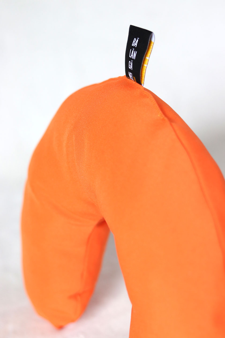 Poza Perna Portocalie de Hamac