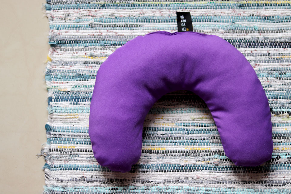 Poza Perna Mov de Hamac