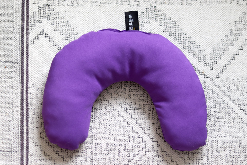 Poza Perna Mov de Hamac