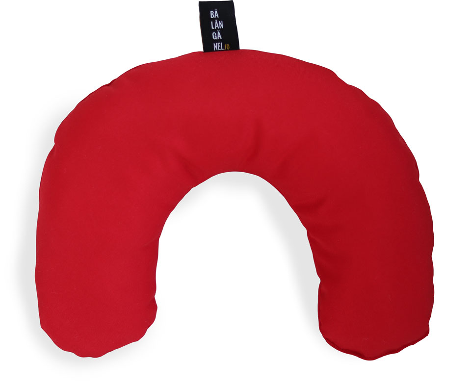 Poza Perna Rosie de Hamac