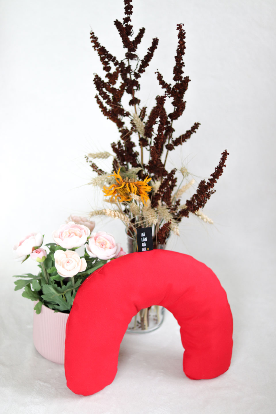 Poza Perna Rosie de Hamac