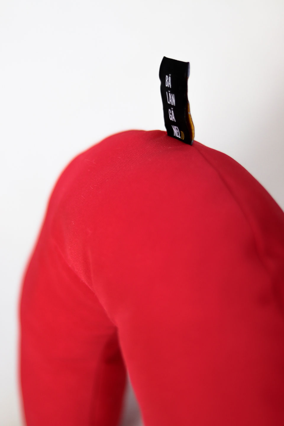 Poza Perna Rosie de Hamac