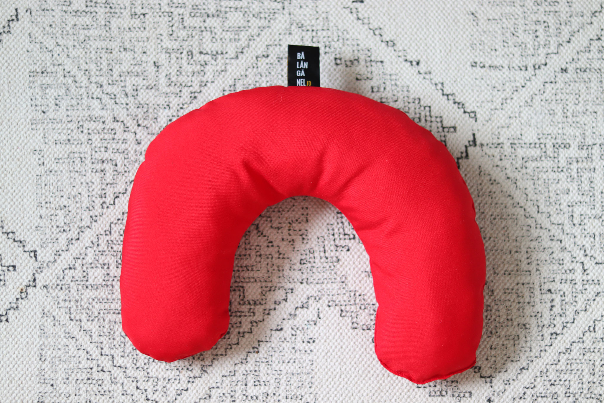 Poza Perna Rosie de Hamac